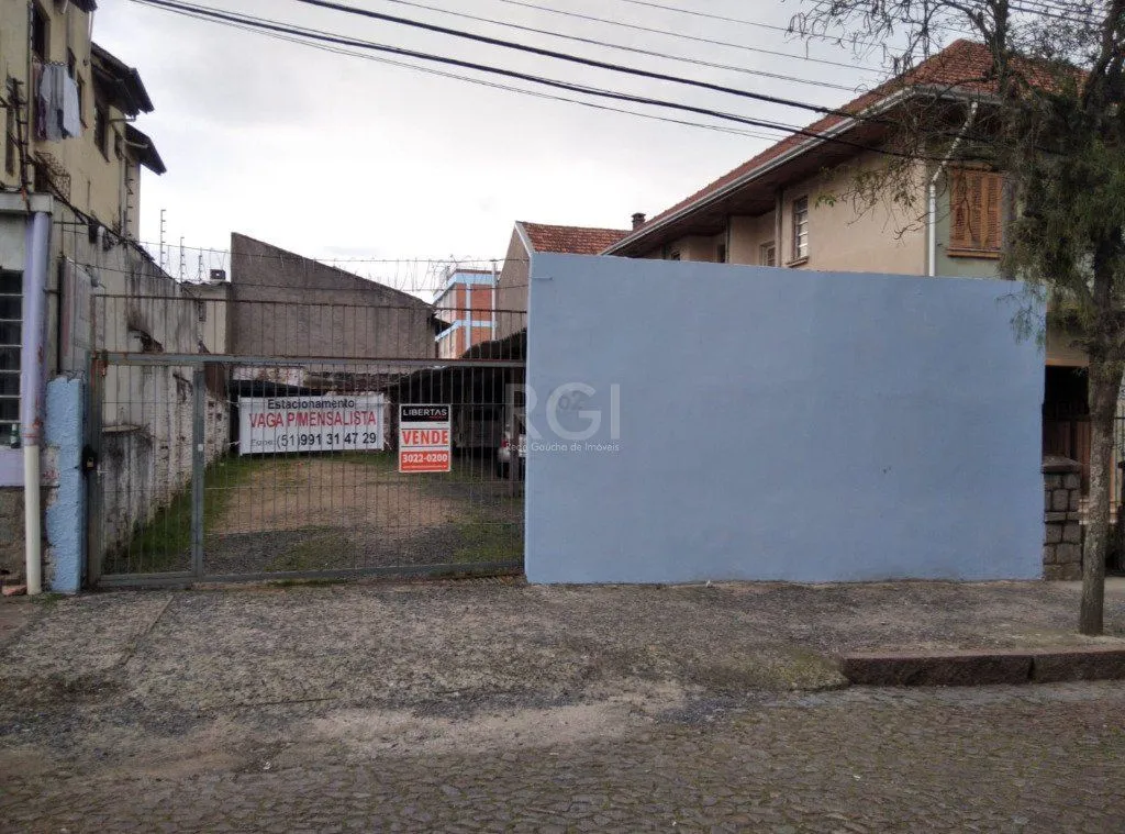 Imagem Terreno para Venda - 0m², 0 dormitórios, Passo da Areia