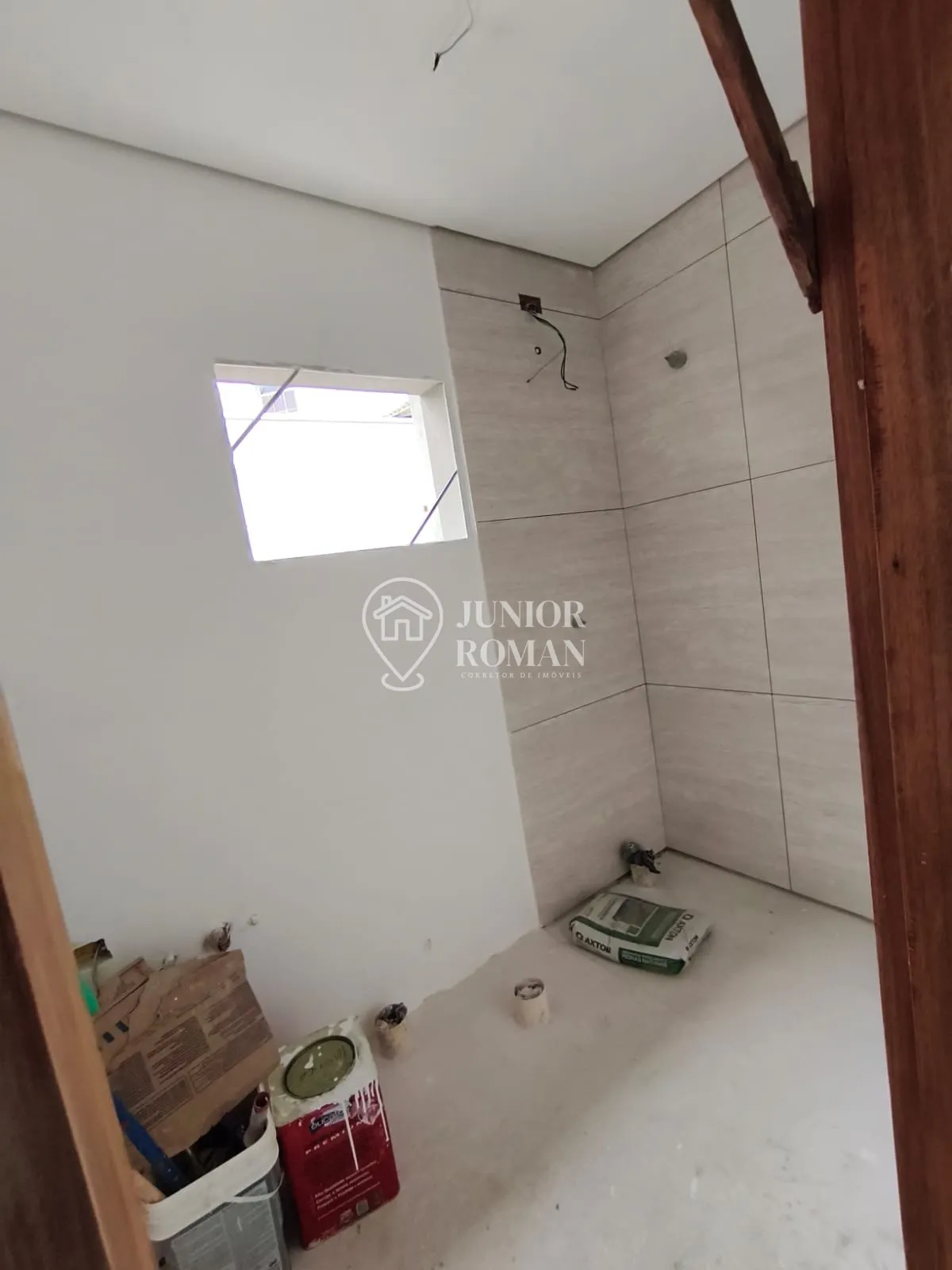 Imagem CASA ASSOBRADADA PARA LOCAÇÃO RESIDENCIAL OU COMERCIAL - JARDIM DO MAR - SBC/SP