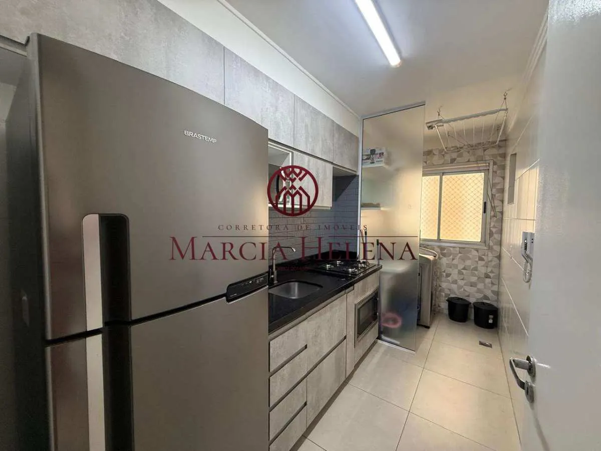 Imagem Apartamento à venda em Campinas, Bonfim, com 3 quartos, 65m2