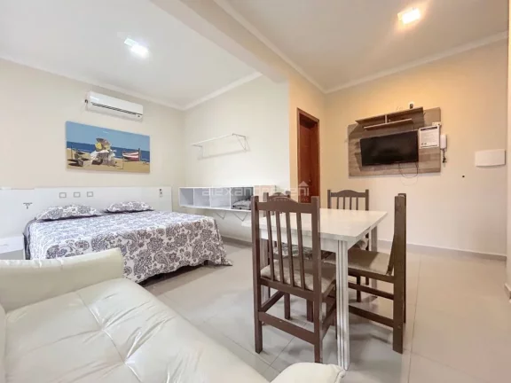 Imagem Apartamento Studio 1 Dormitório - Ref.: JE13