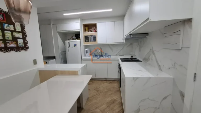 Imagem Condomínio Portal Vila das Hadassas - Apartamento à venda no bairro CONDOMÍNIO PORTAL VILA DAS HADASSAS - Mogi Guaçu/SP