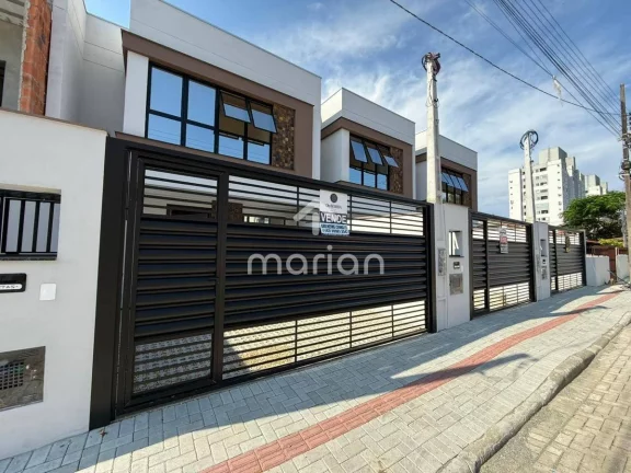 Imagem Casa com 3 quartos, Itacolomi - Balneário Piçarras