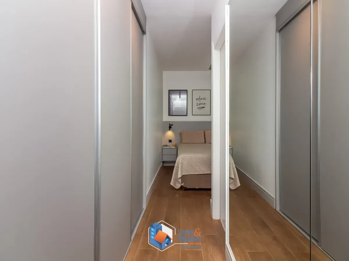 Imagem Apartamento para venda em Ipiranga com 2 quartos, sendo 1 suíte, 72m²