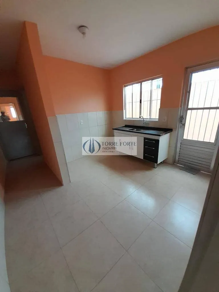 Foto do imóvel Casa com 2 dormitorios 1 vaga , quintal na Chacara Belenzinho. em Rua Sexto Empírico