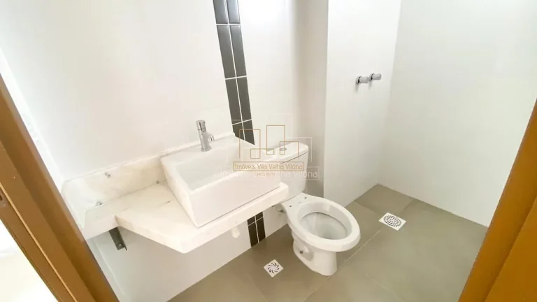 Imagem Apartamento 3 Quartos na Praia de Itaparica 2 Suítes, 2 Vagas e Lazer Completo