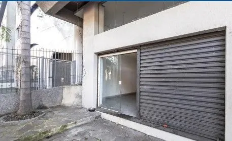 Imagem Loja com 68,02m² no bairro Santana