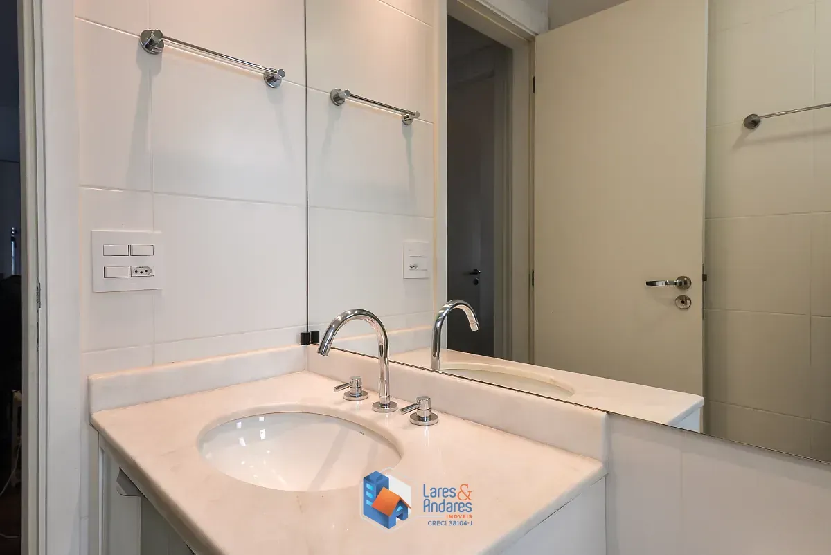Imagem Apartamento para venda em Vila Madalena com 2 quartos, 72m²