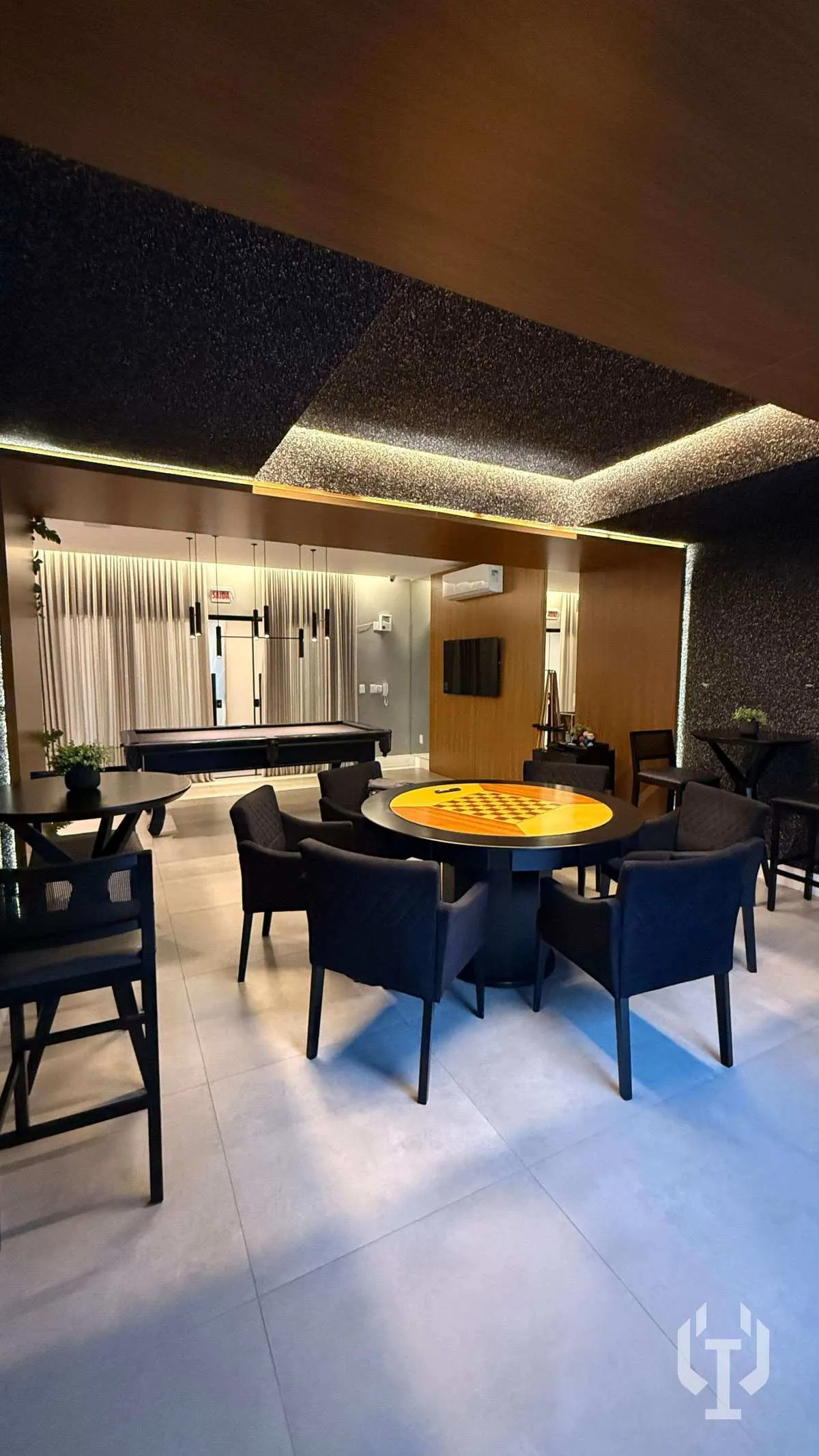 Imagem Apartamento à venda, no Verità, Meia Praia, com 3 quartos, 112,45m2