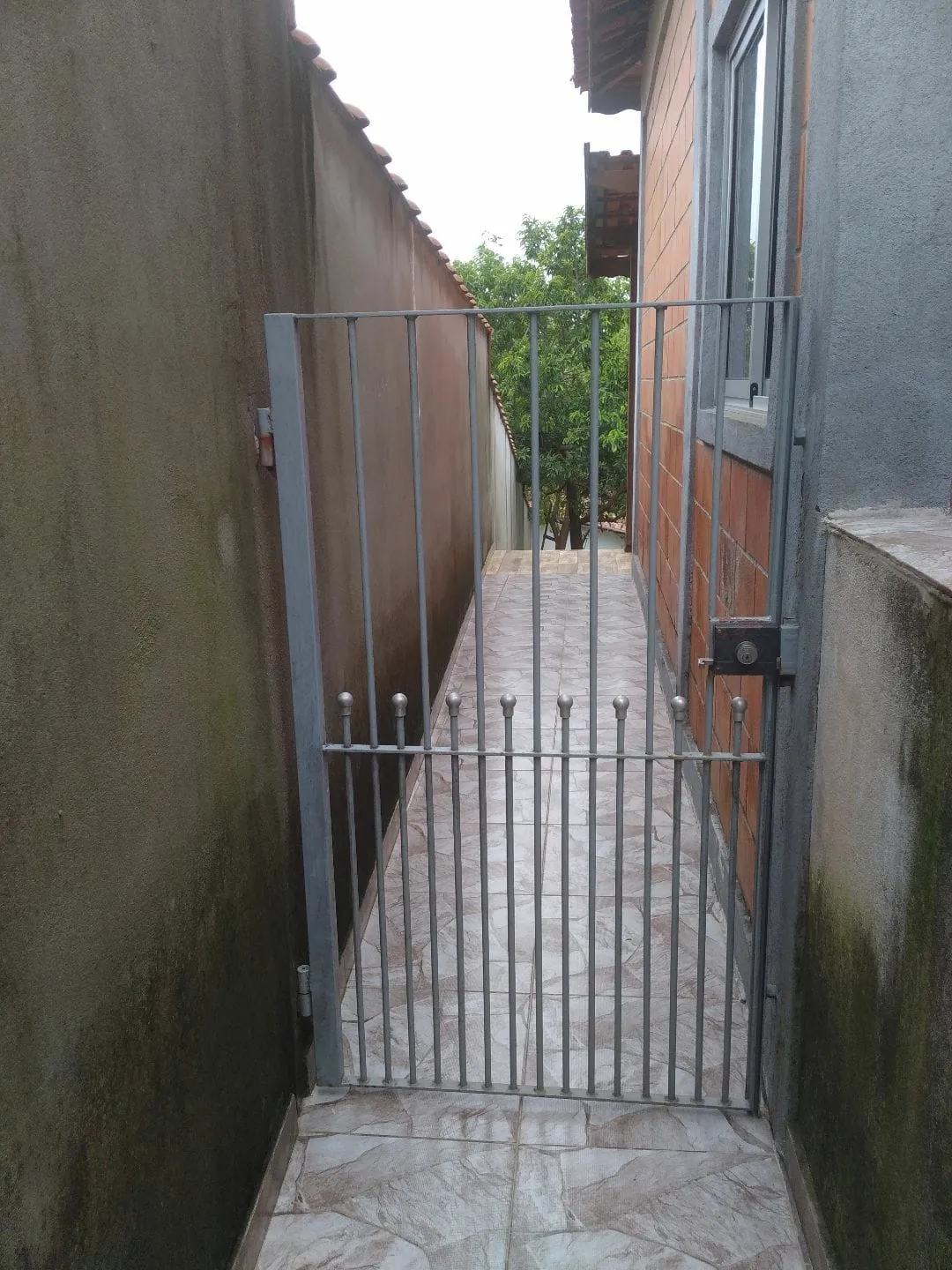 Imagem Chácara à venda 3 Quartos, 1 Suite, 2 Vagas, 650M², Jardim Santa Tereza, Taubaté - SP