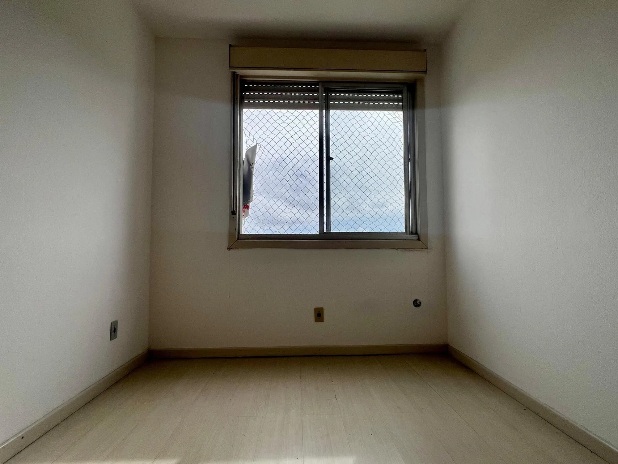 Imagem APARTAMENTO 2 DORMITÓRIOS COM VAGA DE GARAGEM