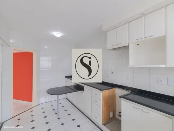 Imagem APARTAMENTO RESIDENCIAL em SÃO PAULO - SP, PERDIZES