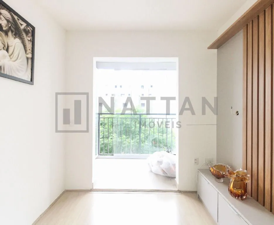 Imagem Apartamento com 3 dormitórios à venda, 51 m² por R$ 750.000,00 - Tatuapé - São Paulo/SP