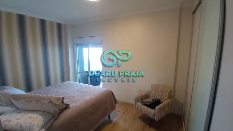 Imagem Apartamento à venda no bairro Astúrias - Guarujá/SP