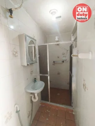 Imagem Sobrado com 2 quartos por R$ 1.500.000 no Embaré em Santos