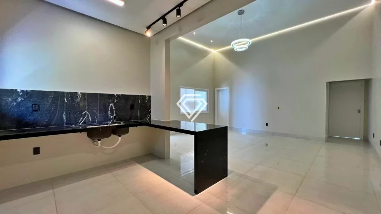 Imagem Casa 4 Suítes, 240 m² c/ Lazer à Venda na 309 Sul
