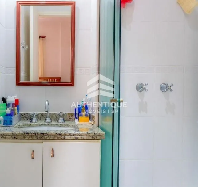 Imagem THEO - SAUDE - Apartamento à venda no bairro Saúde - São Paulo/SP, Zona Sul