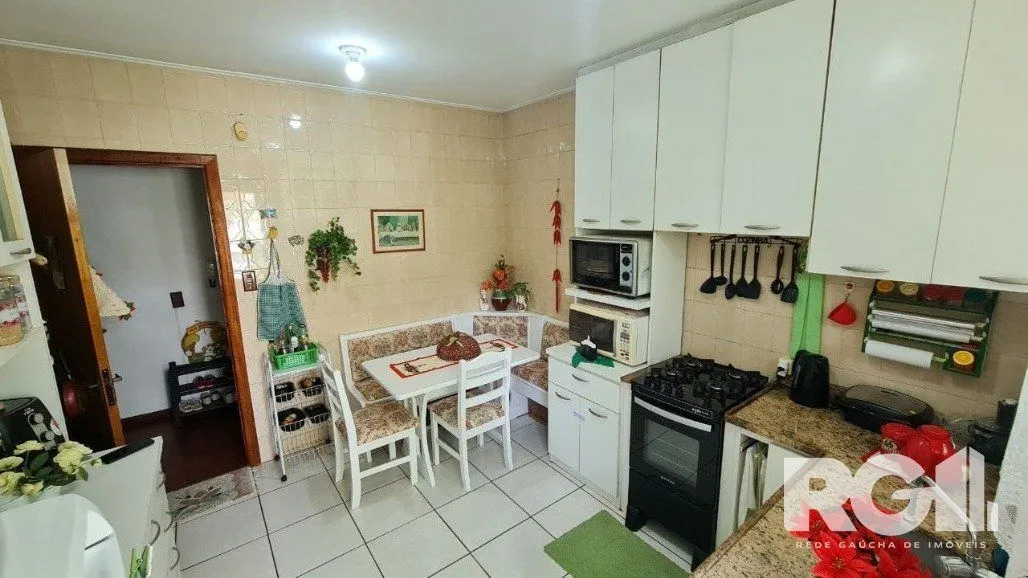 Imagem Apartamento em São João
