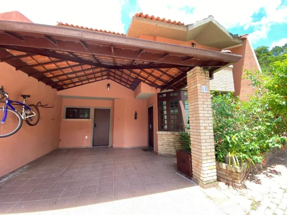 Imagem Casa 3 quartos à venda, 202 m² por R$ 870.000 - Granja Viana - Cotia/SP
