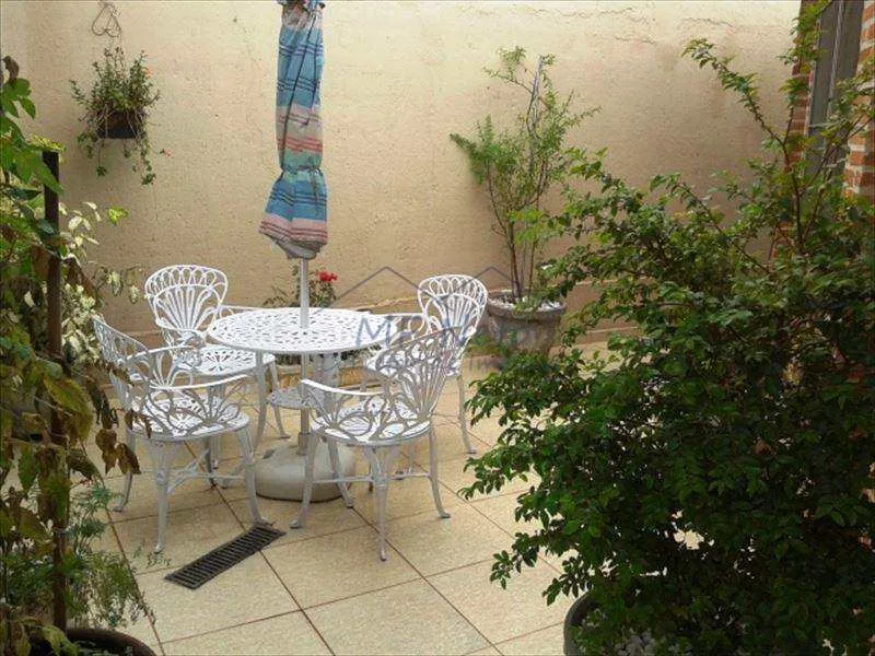 Imagem Casa Padrão