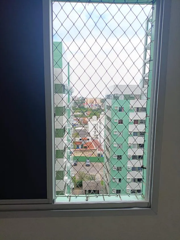 Imagem 2/4 com suíte no melhor Condomínio Clube de Lauro de Freitas