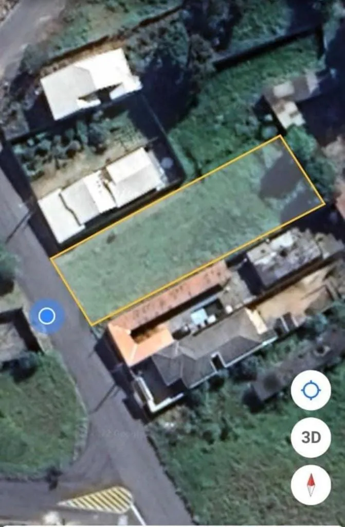 Foto do imóvel Terreno à venda 1100M², Vitória Vale III, Pindamonhangaba - SP