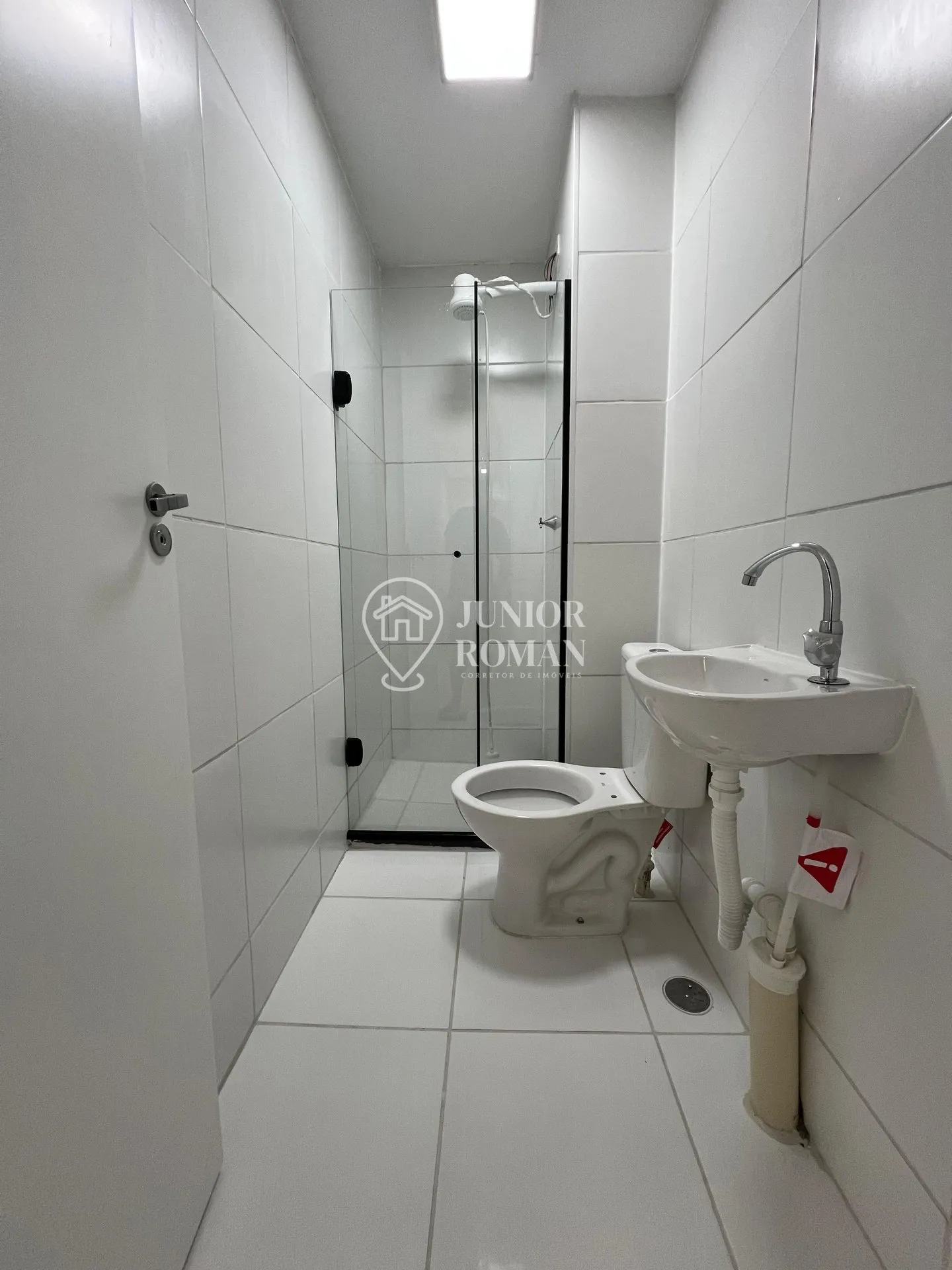 Imagem APTO NOVO 2 DORM | 14º ANDAR | JARDIM CARAVELAS/SP