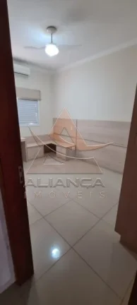 Imagem Casa Condomínio - Ribeirão Preto - San Marco