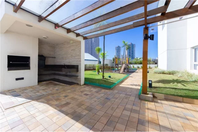 Imagem APARTAMENTO RESIDENCIAL em São Paulo - SP, Mooca