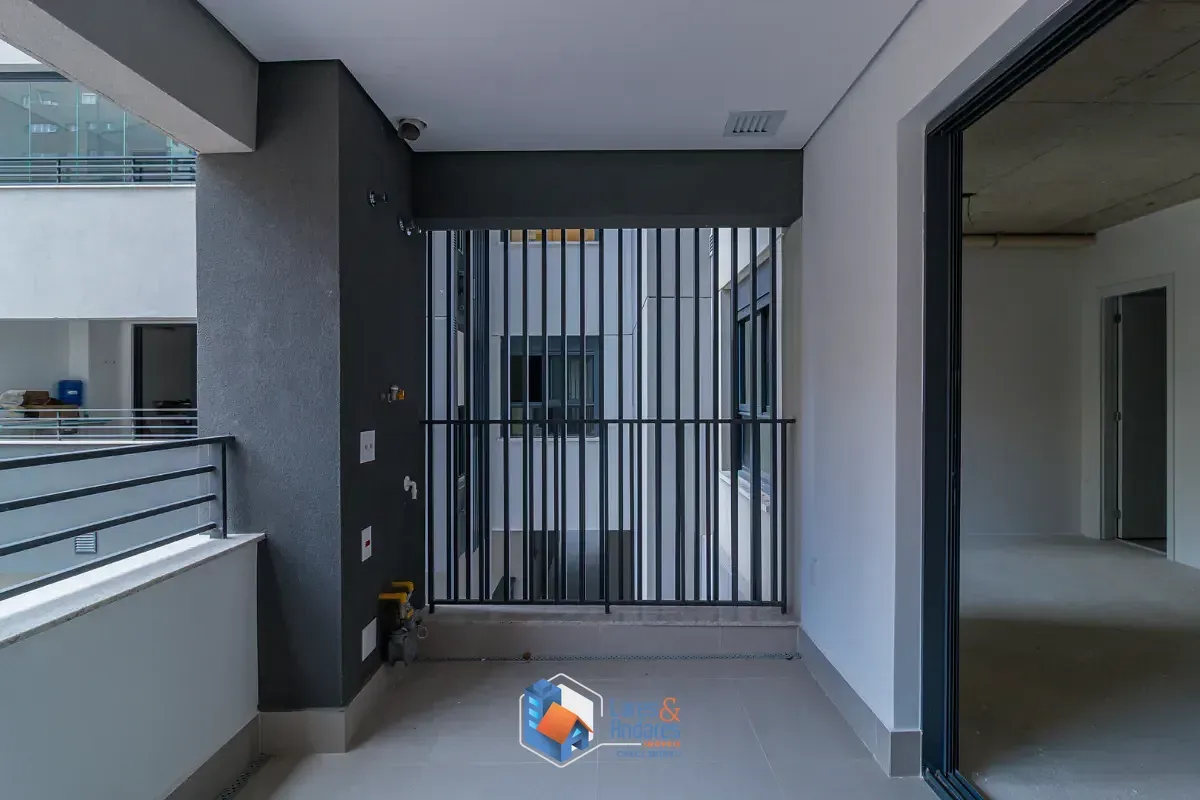 Imagem Studio para venda em Vila Mariana com 1 quarto, 37m²