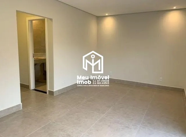 Imagem SHA Quadra 4 Arniqueiras Casa 3 Suítes 2 Vagas Útil 270 m² Terreno 235 m²