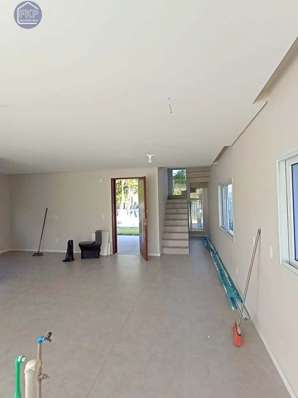 Imagem Casa Nova Alto Padrão!