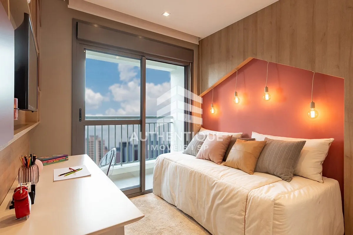 Imagem High Santa Cruz Vila Mariana - Apartamento à venda em São Paulo/SP