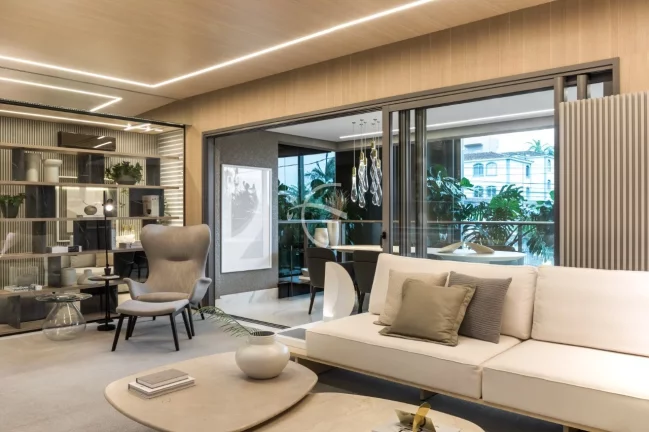 Imagem APARTAMENTO RESIDENCIAL em JOINVILLE - SC, ATIRADORES