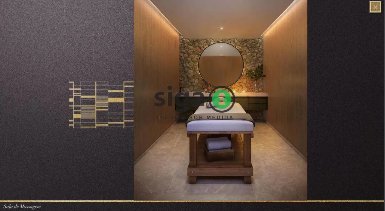 Imagem Cobertura Duplex para venda no Itaim Bibi, São Paulo - SP