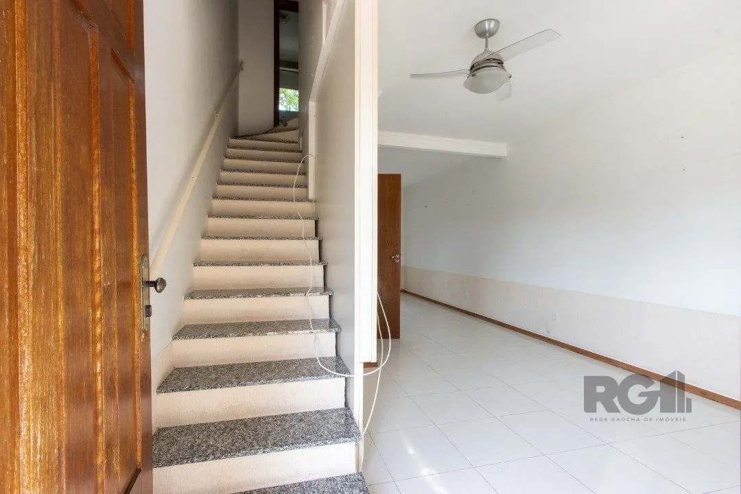 Imagem Casa de Condomínio em Aberta dos Morros