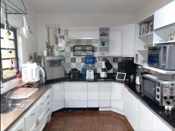 Imagem CASA RESIDENCIAL em SÃO PAULO - SP, JARDIM ESTER YOLANDA