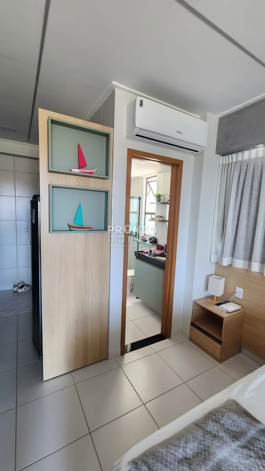 Imagem Makia Beach Experience