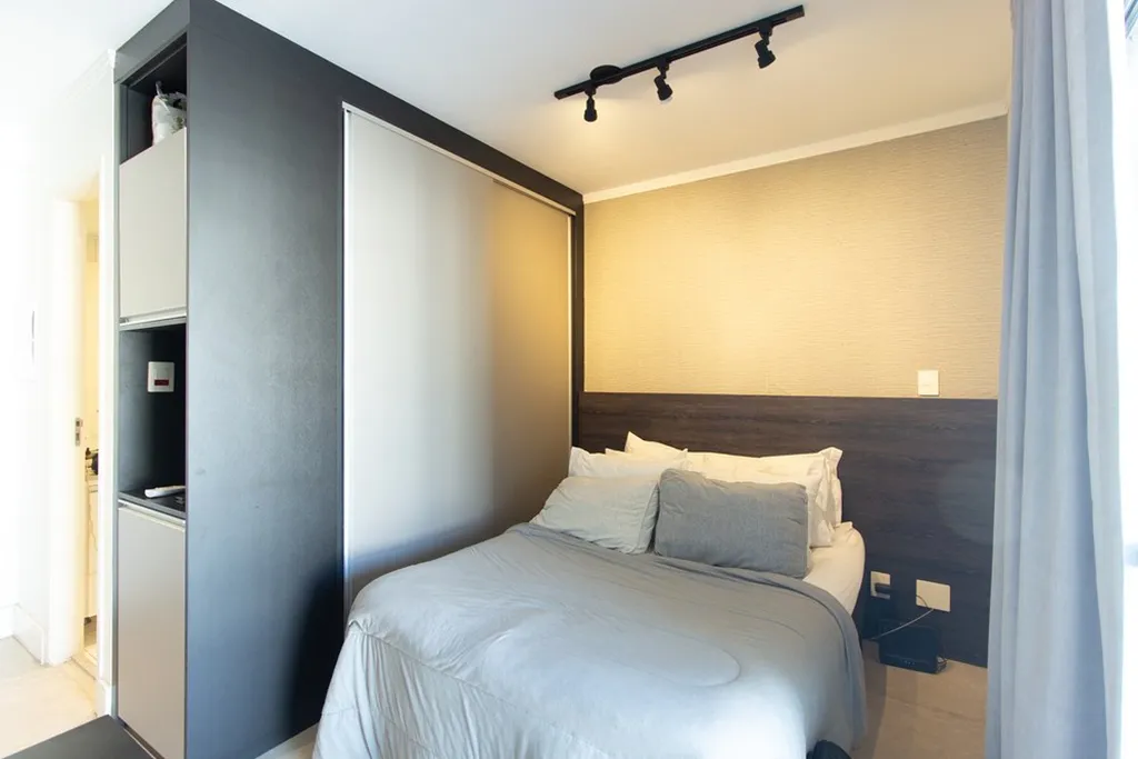 Imagem APARTAMENTO RESIDENCIAL em São Paulo - SP, Jardim Paulista