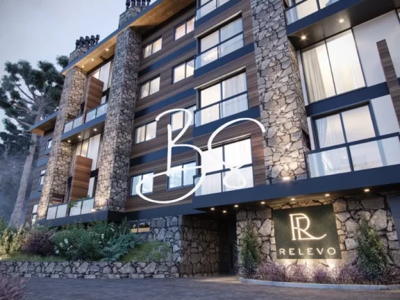 Imagem APARTAMENTO RESIDENCIAL em GRAMADO - RS, Av. Borges de Medeiros