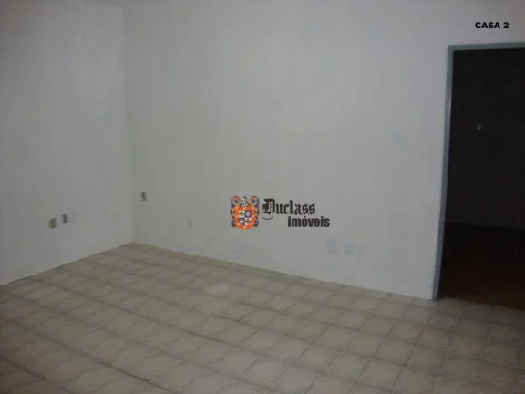Imagem Casa com 7 dormitórios à venda, 343 m² por R$ 350.000,00 - Jardim Tupã - São Bernardo do Campo/SP