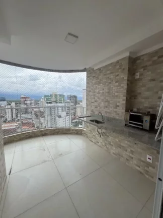 Imagem Conheça este apartamento de luxo com sacada envolvente e área de lazer completa, incluindo piscina, academia e espaço gourmet. O lar dos seus sonhos espera por você. Á venda na Imobiliaria Consulte Imoveis.