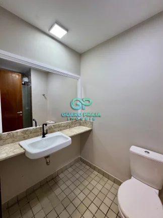 Imagem Apartamento para alugar no bairro Enseada - Guarujá/SP