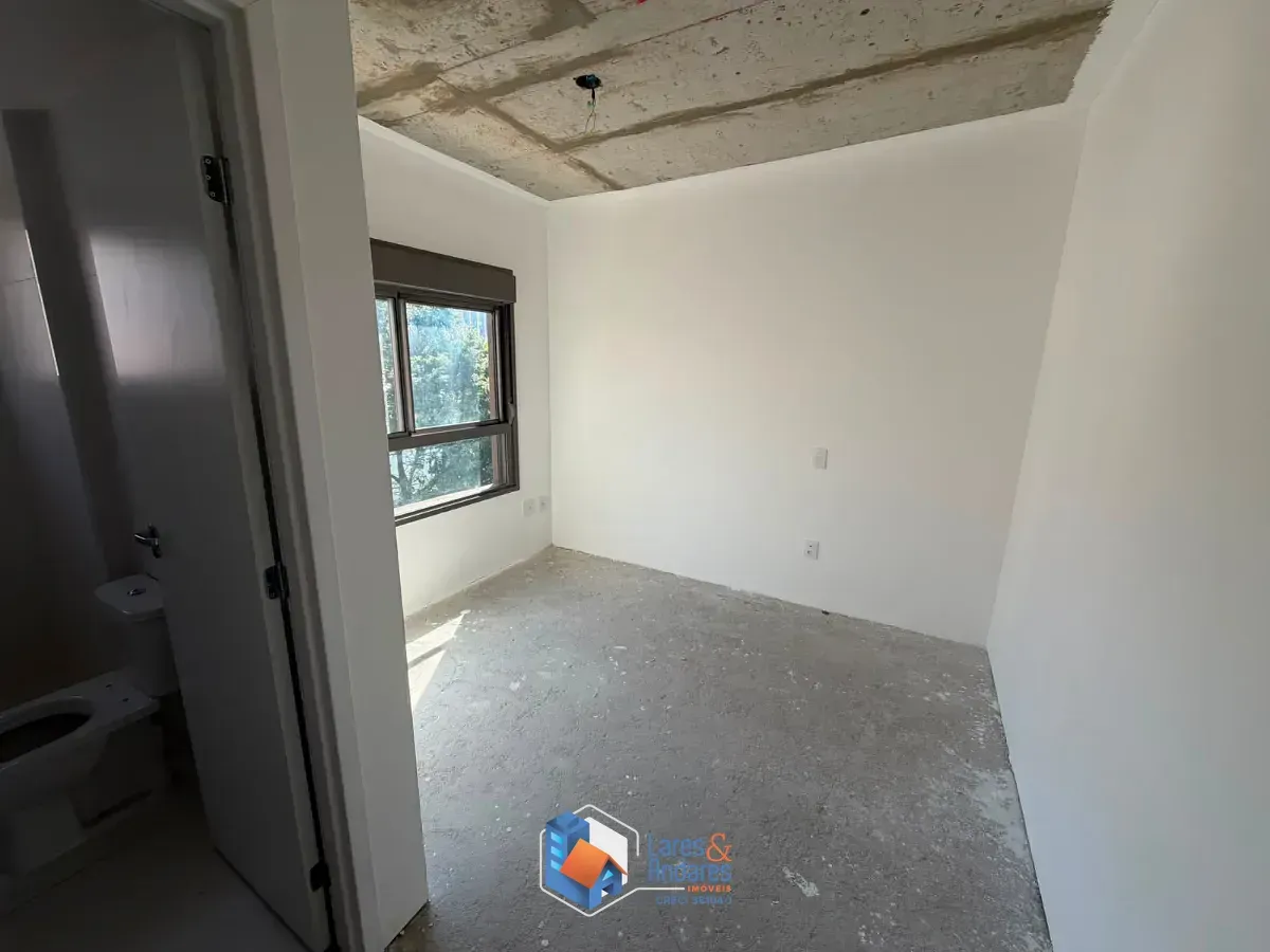 Imagem Apartamento para venda em Jardim Vera Cruz com 2 quartos, sendo 2 suítes, 87m²