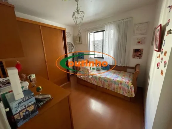 Imagem (24504) Avenida Heitor Beltrão - Tijuca