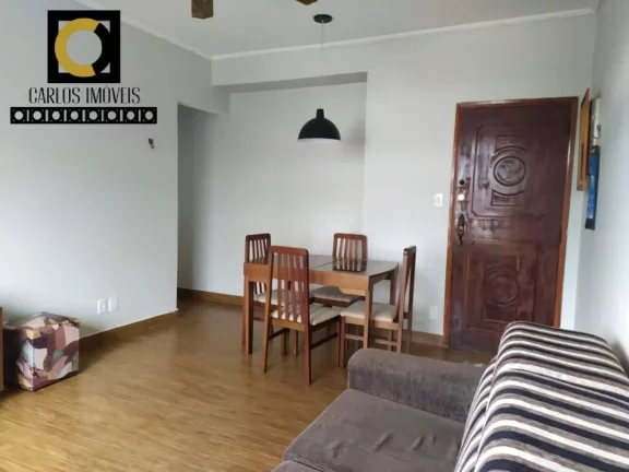 Imagem Apartamento extraordinário no Embaré em Santos