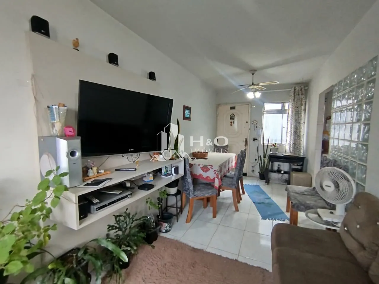 Imagem Apartamento à venda no bairro José Bonifácio!