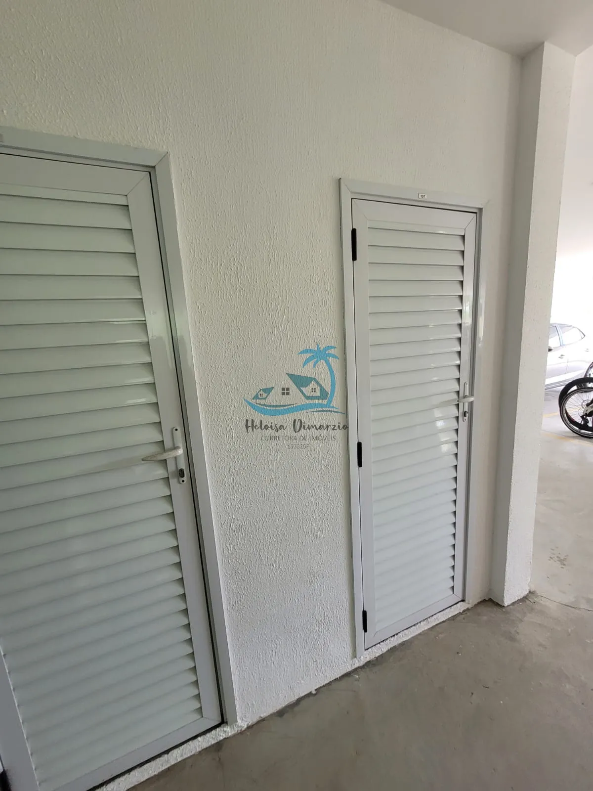 Imagem Apartamento mobiliado com 2 dormitórios a venda no Itaguá/Tenório em Ubatuba.