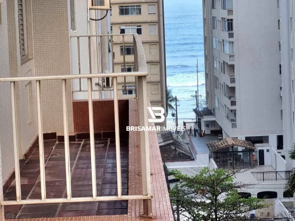 Imagem PITANGUEIRAS- VISTA AO MAR , LOCALIZAÇÃO ESPETACULAR , GARAGEM NO PRÉDIO.
