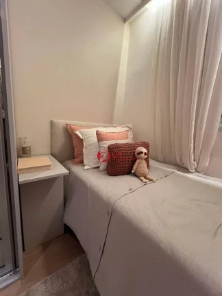 Imagem Apartamento com 2 dormitórios à venda, 56 m por R$ 399.000,00 - Vila Guilhermina - São Paulo/SP