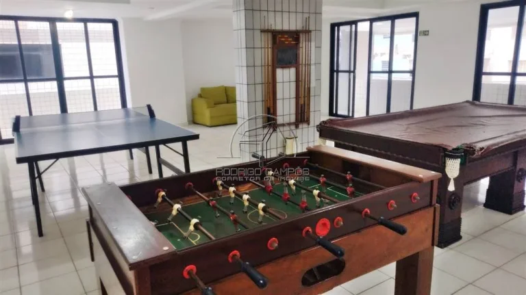 Imagem Maravilhoso Apartamento 2 Quartos à Venda no Tupi, Praia Grande